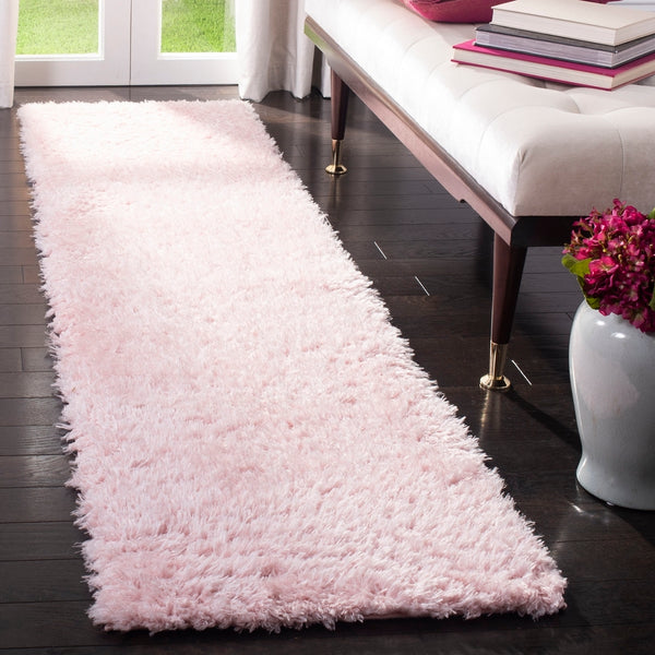 Madrid Shag 256 Luxurious Power Loomed Polyester Rug for Cozy Living Spaces - Perfect Comfort!