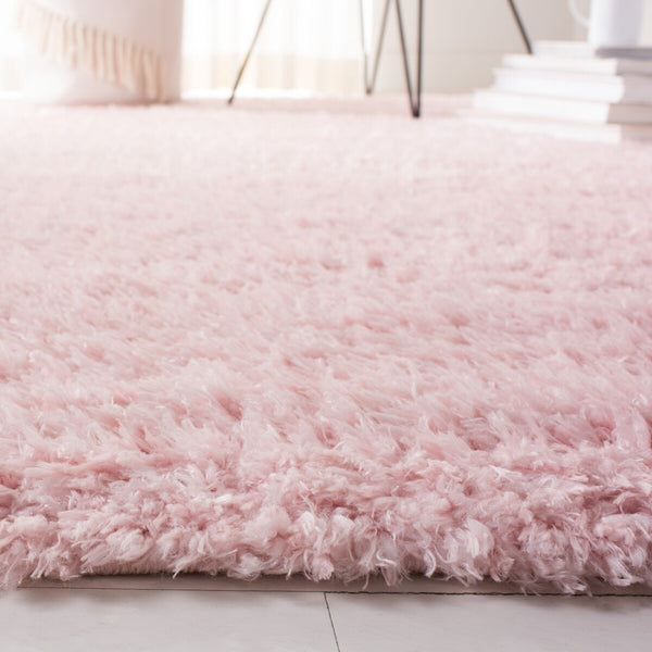 Madrid Shag 256 Luxurious Power Loomed Polyester Rug for Cozy Living Spaces - Perfect Comfort!