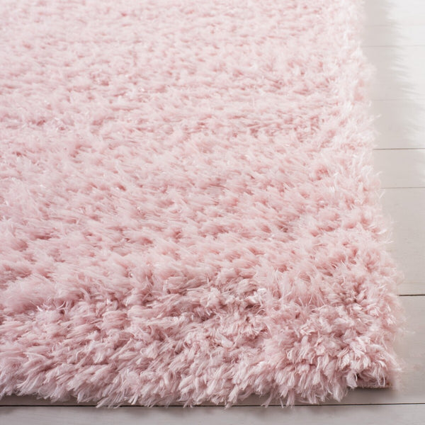 Madrid Shag 256 Luxurious Power Loomed Polyester Rug for Cozy Living Spaces - Perfect Comfort!