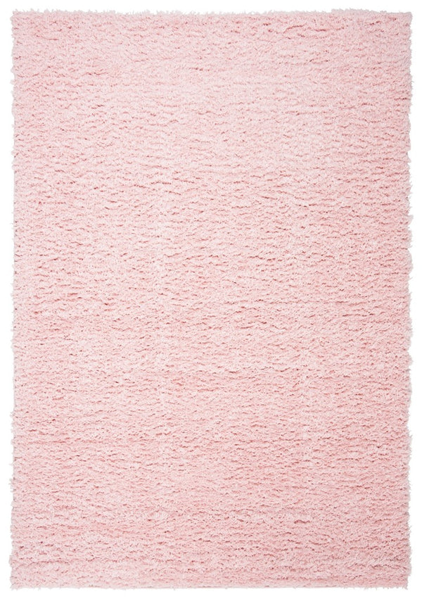 Madrid Shag 256 Luxurious Power Loomed Polyester Rug for Cozy Living Spaces - Perfect Comfort!