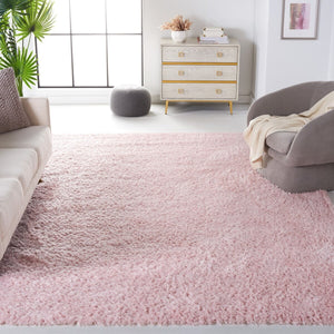Madrid Shag 256 Luxurious Power Loomed Polyester Rug for Cozy Living Spaces - Perfect Comfort!
