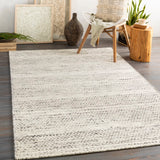 Mardin MDI-2300 5' x 7'6" Handmade Rug MDI2300-576 Livabliss Surya