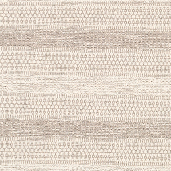 Surya Mardin 2' X 3' Handwoven Wool Rug - Unique Global Style, Easy Care, Perfect For High Traffic Spaces! Gray Wool Mdi2303-268