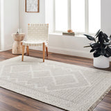 Mardin MDI-2314 8'10" x 12' Handmade Rug MDI2314-81012 Livabliss Surya