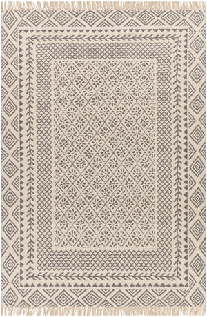 Mardin MDI-2317 8'10" x 12' Handmade Rug MDI2317-81012 Livabliss Surya