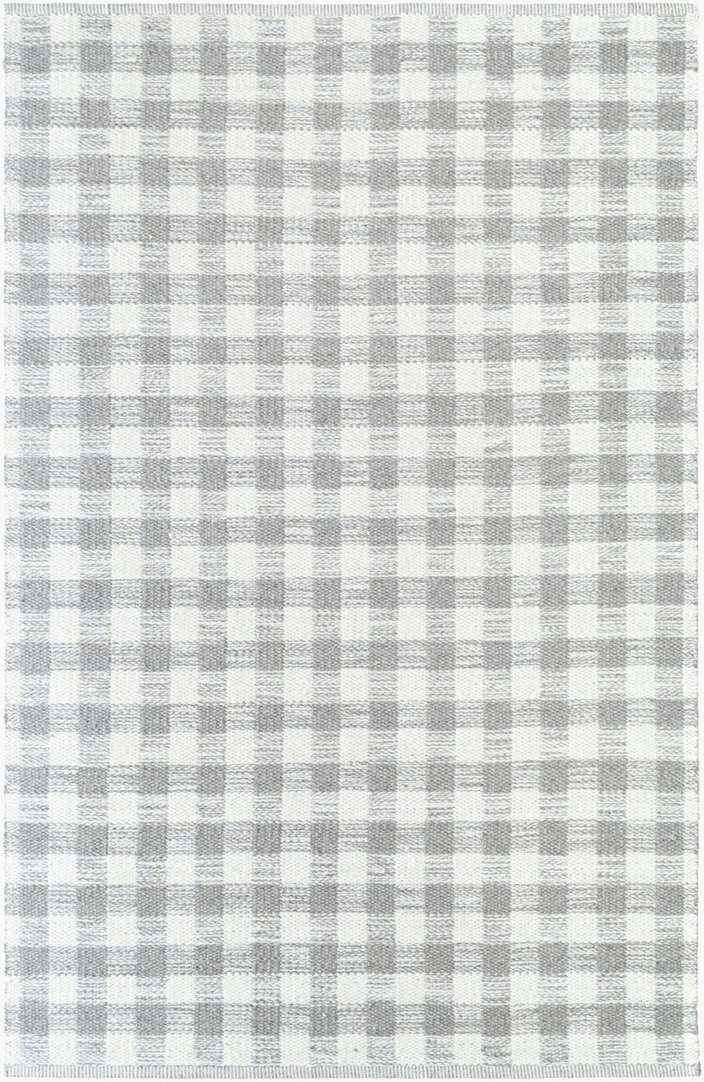 Livabliss Mardin Hand-woven Wool Flatweave Rug Artisan Craft for Entryways and Layered Decor Ivory 8'10" x 12' MDI2346-81012