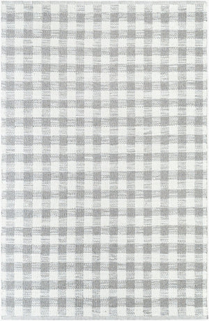 Livabliss Mardin Hand-woven Wool Flatweave Rug Artisan Craft for Entryways and Layered Decor Ivory 8'10" x 12' MDI2346-81012
