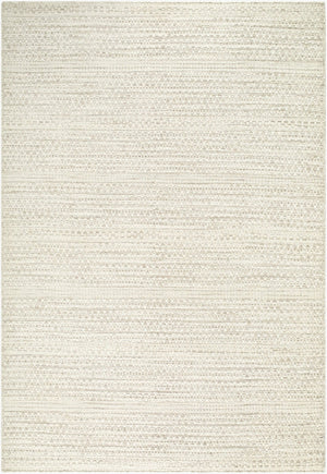 Livabliss Mardin Handwoven Wool Cotton Flatweave Area Rug Bohemian Global Living Room Accent Ivory, Light T 2'6" x 10' MDI2360-2610