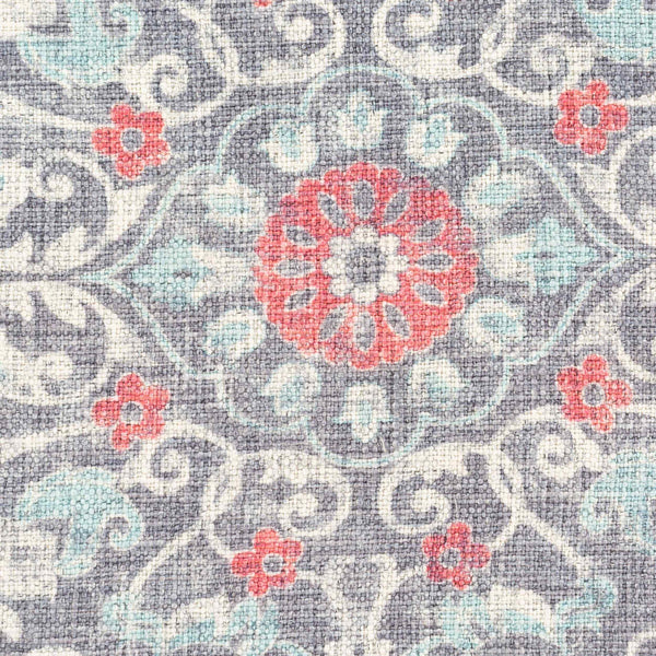 Surya Mandana 20" Luxury Accent Pillow - Elegant Decorative Cushion For Living Room Or Bedroom Decor Wheat Cotton,Polyester,Viscose,Cotton Mdn002-2020p