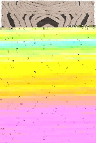 Surya Midelt 2'6" X 8' Handmade Wool Rug – Elegant Global Design With Plush Pile For Timeless Charm Charcoal Wool Mdt1005-811