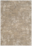 Meadow 170 Power Loomed Contemporary Rug