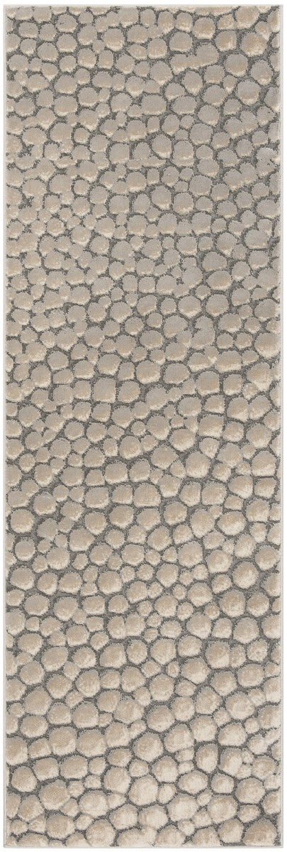 Safavieh Meadow 174 Power Loomed Contemporary Rug Beige MDW174B-5SQ