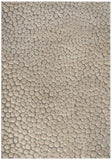 Meadow 174 Power Loomed Contemporary Rug