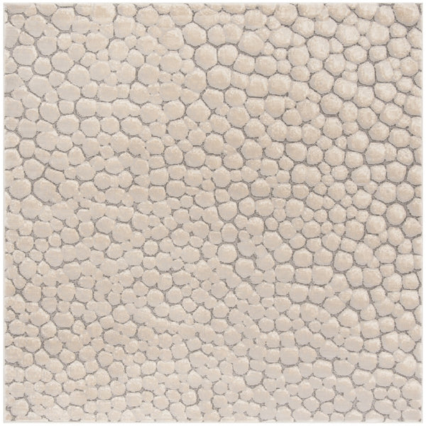 Safavieh Meadow 174 Power Loomed Contemporary Rug Beige MDW174B-5SQ