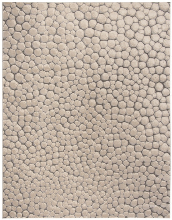 Safavieh Meadow 174 Power Loomed Contemporary Rug Beige MDW174B-5SQ