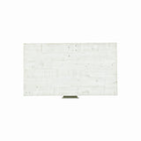 Bernhardt Alvar Nightstand in Brushed White 398218W