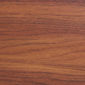 Safavieh Alatar 3 Drawer 1 Shelf Media Stand XII23 Walnut Wood MED9613A