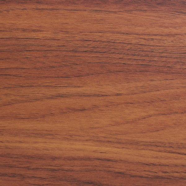 Safavieh Alatar 3 Drawer 1 Shelf Media Stand XII23 Walnut Wood MED9613A