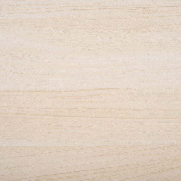 Safavieh Evane 2 Door Media Stand White / Natural 59.1" x 15.6" x 21.7"