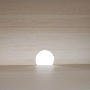 Safavieh Shaelynn 4 Door Sideboard/Media Stand Bleached White / Gold Legs / Gold Handle MED9630C-2BX