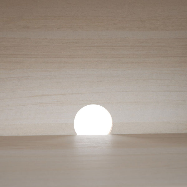 Safavieh Shaelynn 4 Door Sideboard/Media Stand Bleached White / Gold Legs / Gold Handle MED9630C-2BX