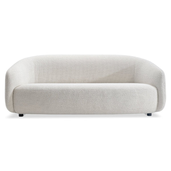 Bernhardt Bernhardt Devon Upholstered Sofa with Midcentury Bench Seat for Modern Living Rooms L8907O