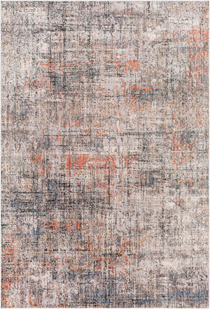 Livabliss Merit Geometric Polyester Area Rug Machine Woven for Large Living and Dining Rooms MEI2301-9212