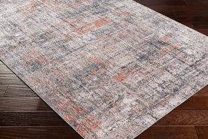 Livabliss Merit Geometric Polyester Area Rug Machine Woven for Large Living and Dining Rooms MEI2301-9212