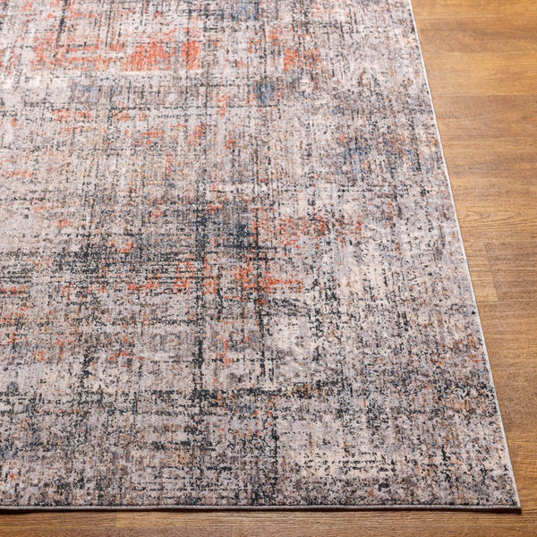 Livabliss Merit Geometric Polyester Area Rug Machine Woven for Large Living and Dining Rooms MEI2301-9212
