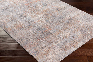 Livabliss Merit Machine Woven Polyester Area Rug Neutral Tonal Pattern for Modern Living Rooms MEI2306-9212