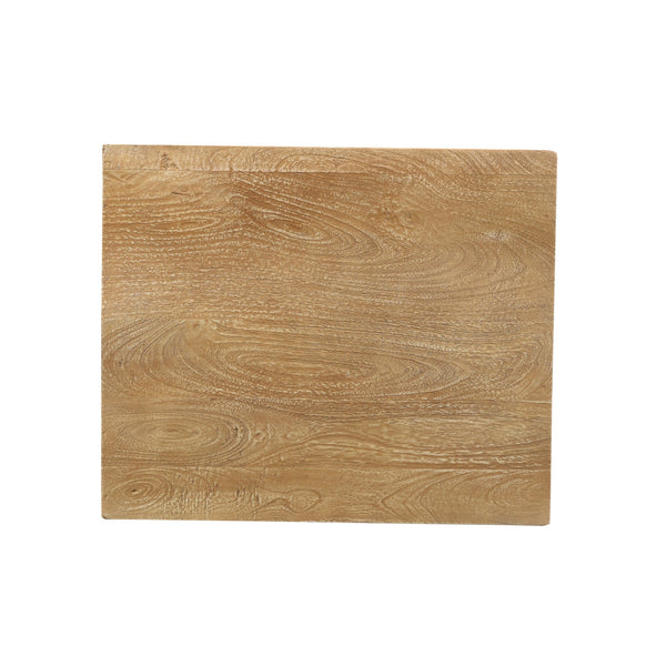 English Elm Christopher Knight Home® - WOODEN Sandblasted Oak Mango Wood Cabinet with Iron Accents, Handcrafted Storage Cabinet, 20”W 66485.00