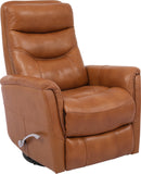 Parker Living Gemini - Butterscotch Swivel Glider Recliner - Set of 2 Butterscotch MGEM#812GS-2-BUT Parker House