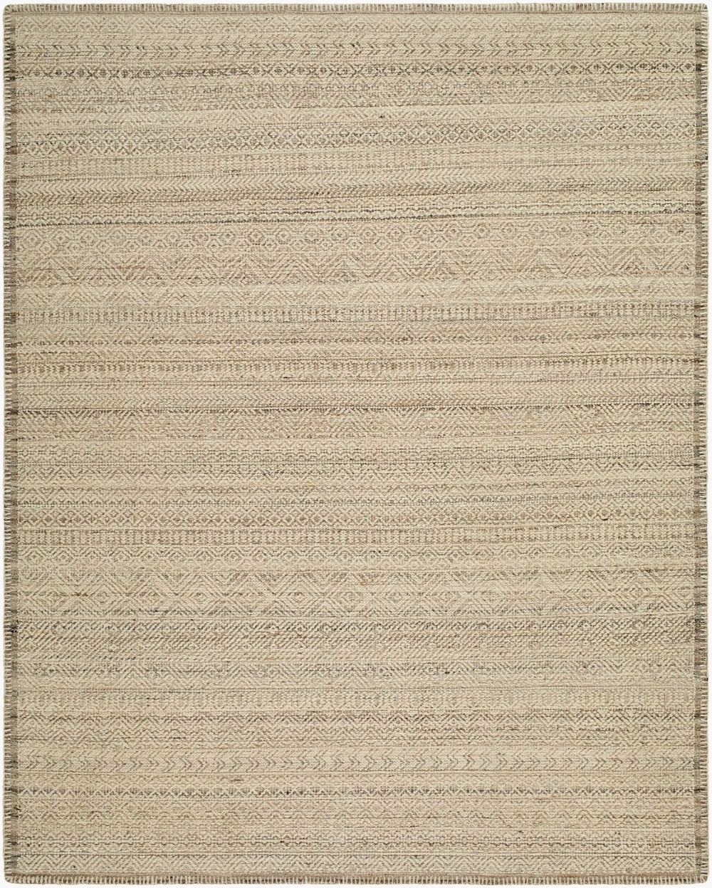 Surya Memento Handwoven New Zealand Wool Area Rug Plush High Pile for Living Bedroom 10' x 14' Rectangle MEM2304-1014