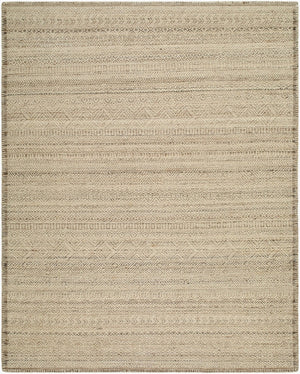 Surya Memento Handwoven New Zealand Wool Area Rug Plush High Pile for Living Bedroom 10' x 14' Rectangle MEM2304-1014