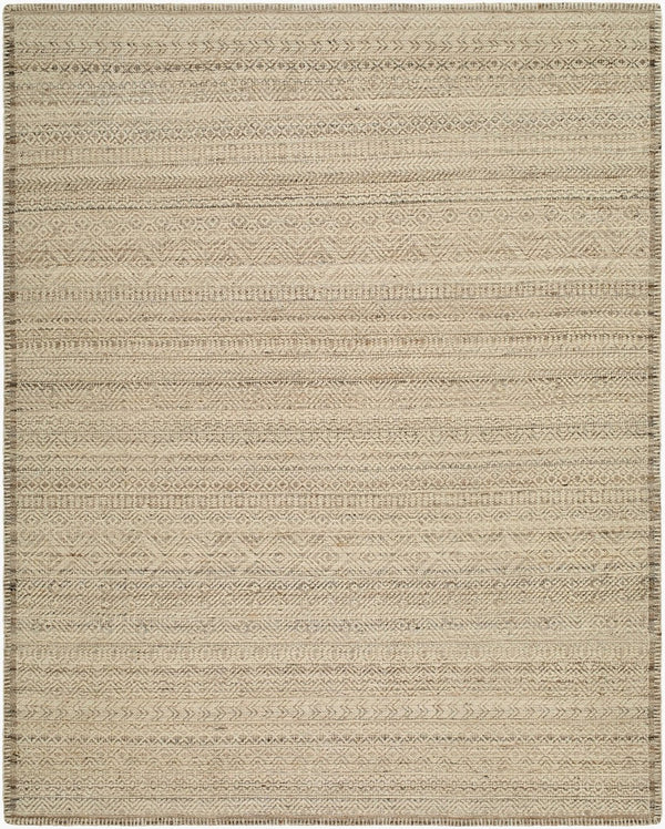 Surya Memento Handwoven New Zealand Wool Area Rug Plush High Pile for Living Bedroom 10' x 14' Rectangle MEM2304-1014