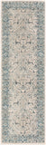 Mesopotamia MEP-2304 2'6" x 7'10" Machine Woven Rug MEP2304-26710 Livabliss Surya