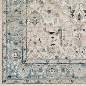 Livabliss Mesopotamia Traditional Polypropylene Woven Accent Rug for Entryways and Hallways MEP2304-35