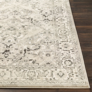 Livabliss Mesopotamia Traditional Polypropylene Accent Rug for Entryways and Hallways MEP2305-35