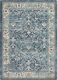 Mesopotamia Machine Woven Rug MEP-2306