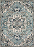 Mesopotamia Machine Woven Rug MEP-2311