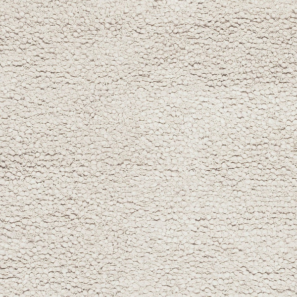 Surya Metropolitan Handmade High Pile Rug 2'6" X 8' - Durable Nz Wool, Modern Decor, One Year Warranty Cream Nz Wool Met8683-268