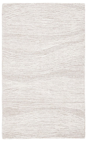Safavieh Metro 995 Hand Tufted  Rug X23 Natural / Ivory MET995A-8SQ