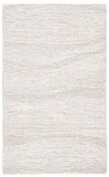 Safavieh Metro 995 Hand Tufted  Rug X23 Natural / Ivory MET995A-8SQ