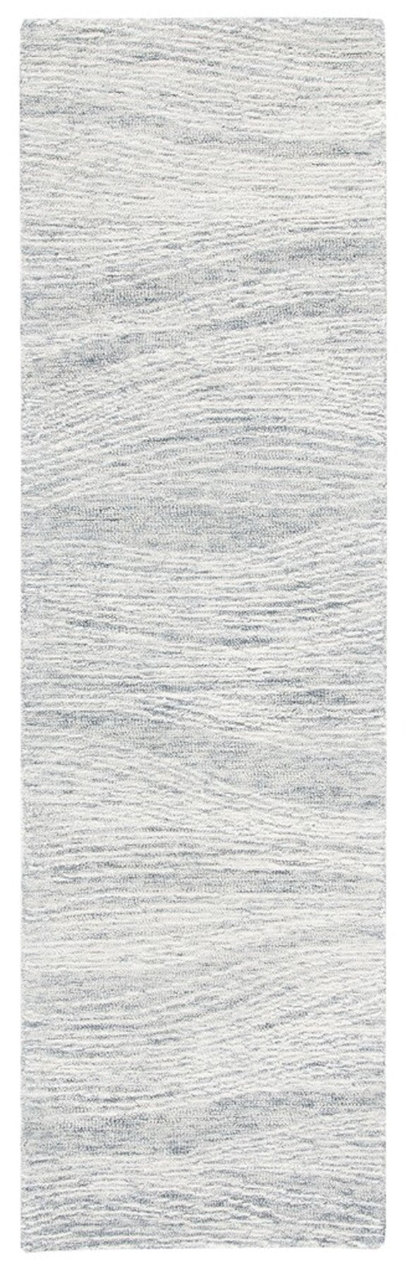 Safavieh Metro 995 Hand Tufted  Rug X23 Grey / Ivory MET995F-24