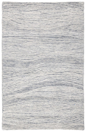 Safavieh Metro 995 Hand Tufted  Rug X23 Grey / Ivory MET995F-24