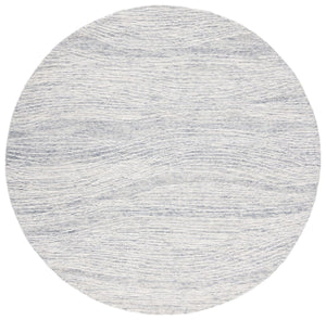Safavieh Metro 995 Hand Tufted  Rug X23 Grey / Ivory MET995F-24