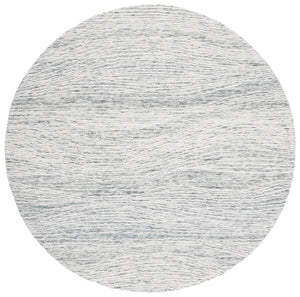 Safavieh Metro 995 Hand Tufted  Rug Dark Grey / Ivory MET995H-9