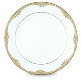 Lenox British Colonial Bamboo Dinner Plate Brown, WHITE PORCELAIN 6226609