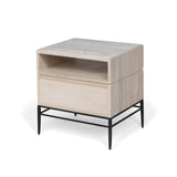 Park Hill Monterey Side Table EFC30030