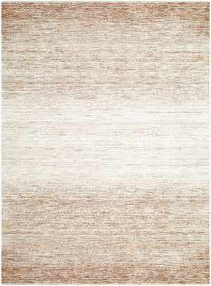 Livabliss Mansfield Traditional Medallion Polyester Area Rug with Fringe for Dining Entryway Cream, Oatmeal 7'10" x 10' MFD2303-71010